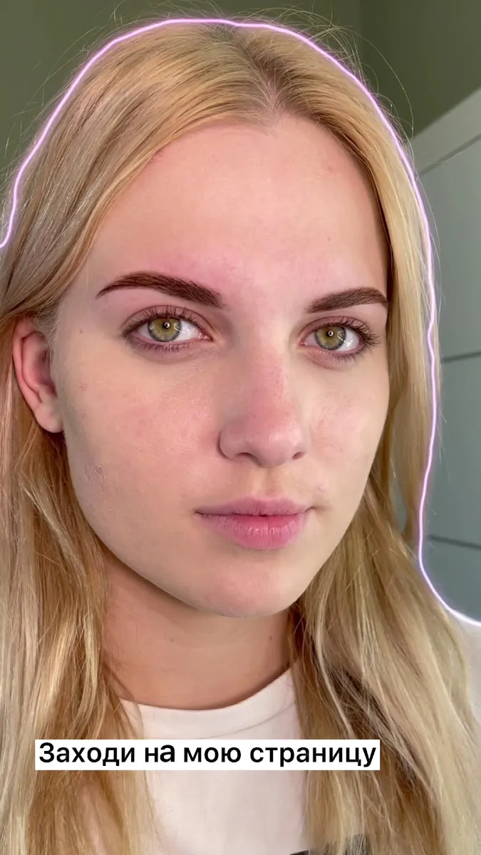 Brows By Alla עיצוב גבות וריסים, תמונה 8