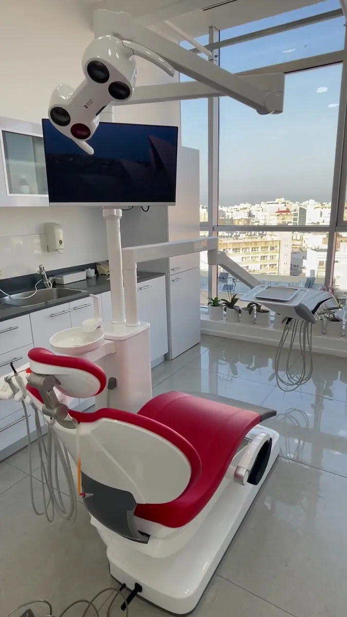 Dr.Sergey Goykhman Dentist רופא שיניים Стоматолог, תמונה 7