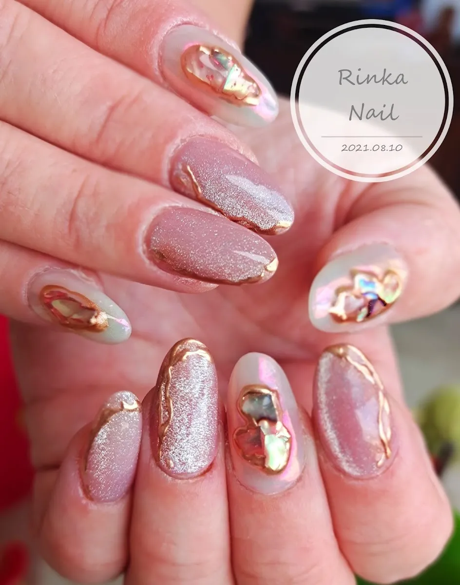 ציפורניים ויופי Rinka Nails & Beauty, תמונה 5