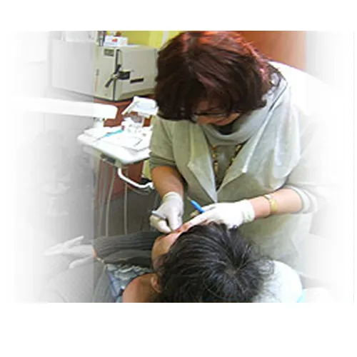 Uzi Shinfeld Laboratory and Dental: תמונה 7