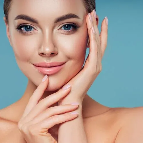 Oly Cosmetics - מרכז לטיפולי פנים וגוף, מוצרי קוסמטיקה, תמונה 2