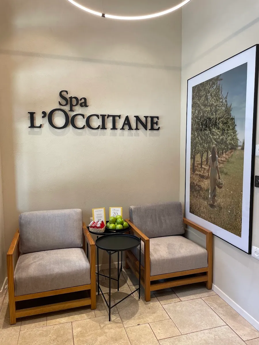 L'Occitane ל'אוקסיטן ספא עזריאלי שרונה, תל אביב–יפו, תמונה 8