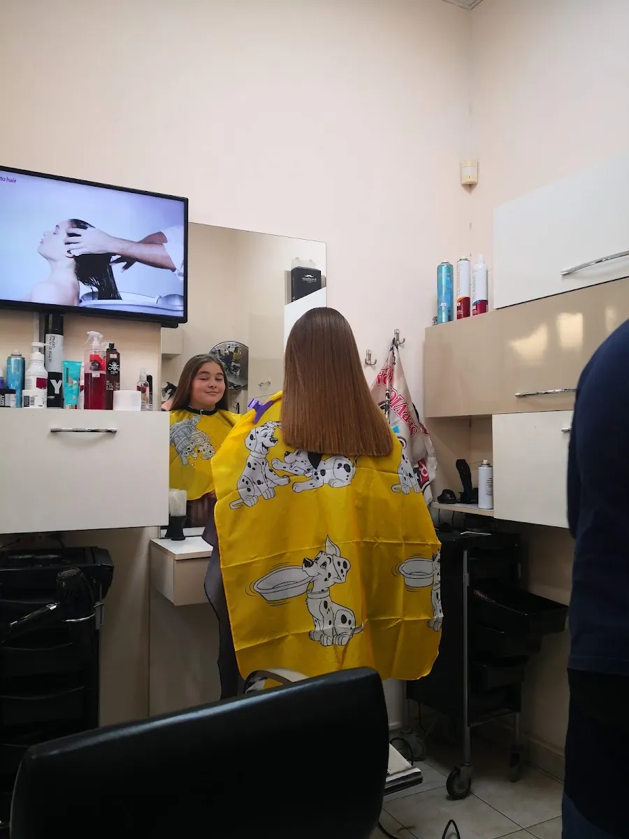 ARTUR Hair Design, תמונה 4
