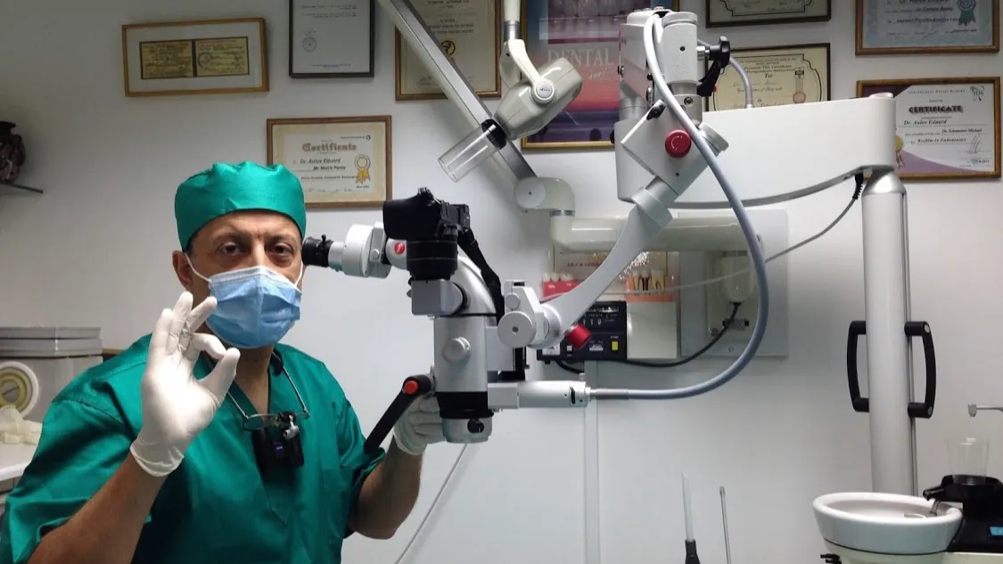 EDOARTS Dental Clinic: תמונה 6