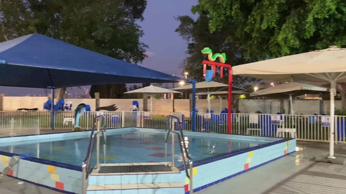 Neve Sharet Country Club: תמונה 7