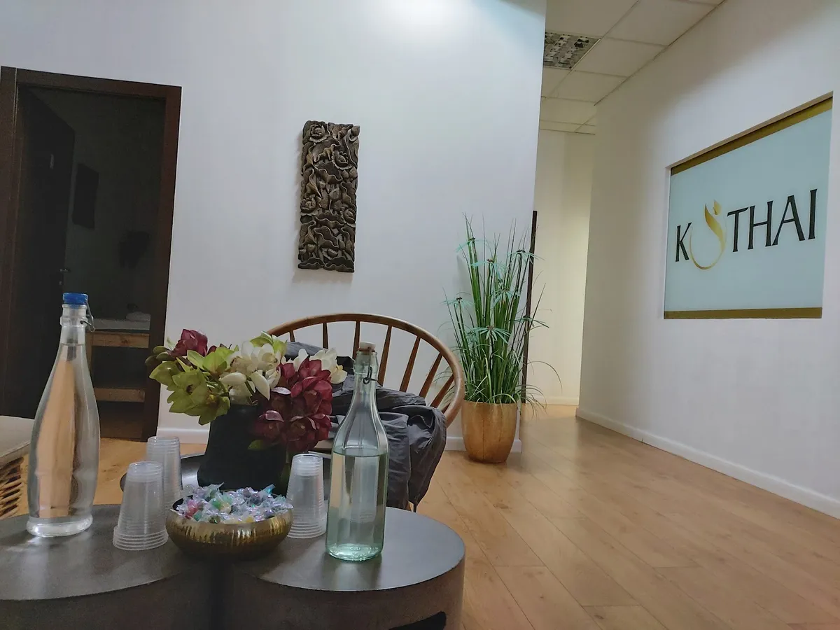 KOTHAI SPA AND MASSAGE קותאי: תמונה 2