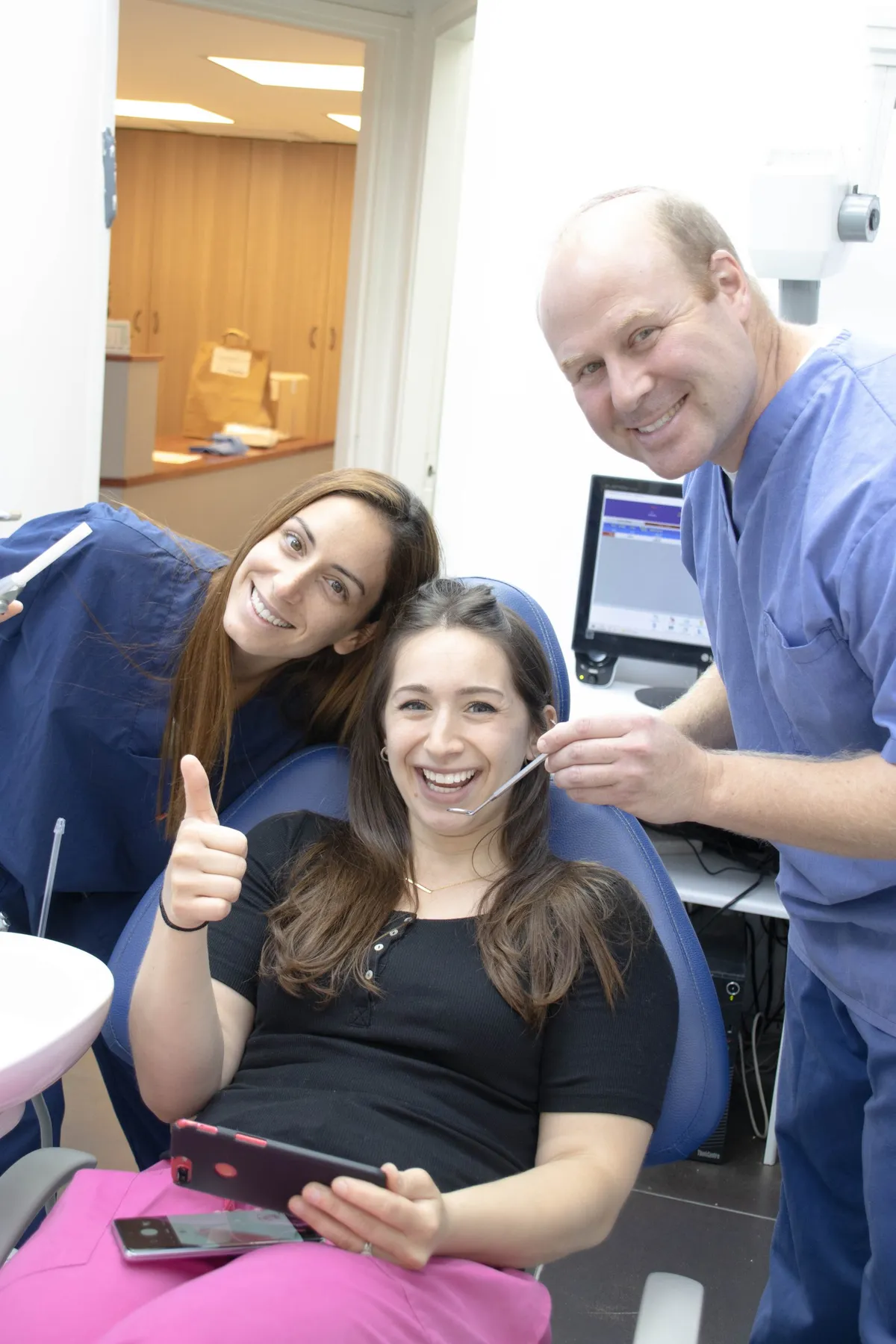 Jerusalem Dentist Dr. Ari Abramson / American Dentist in Jerusalem, תמונה 3