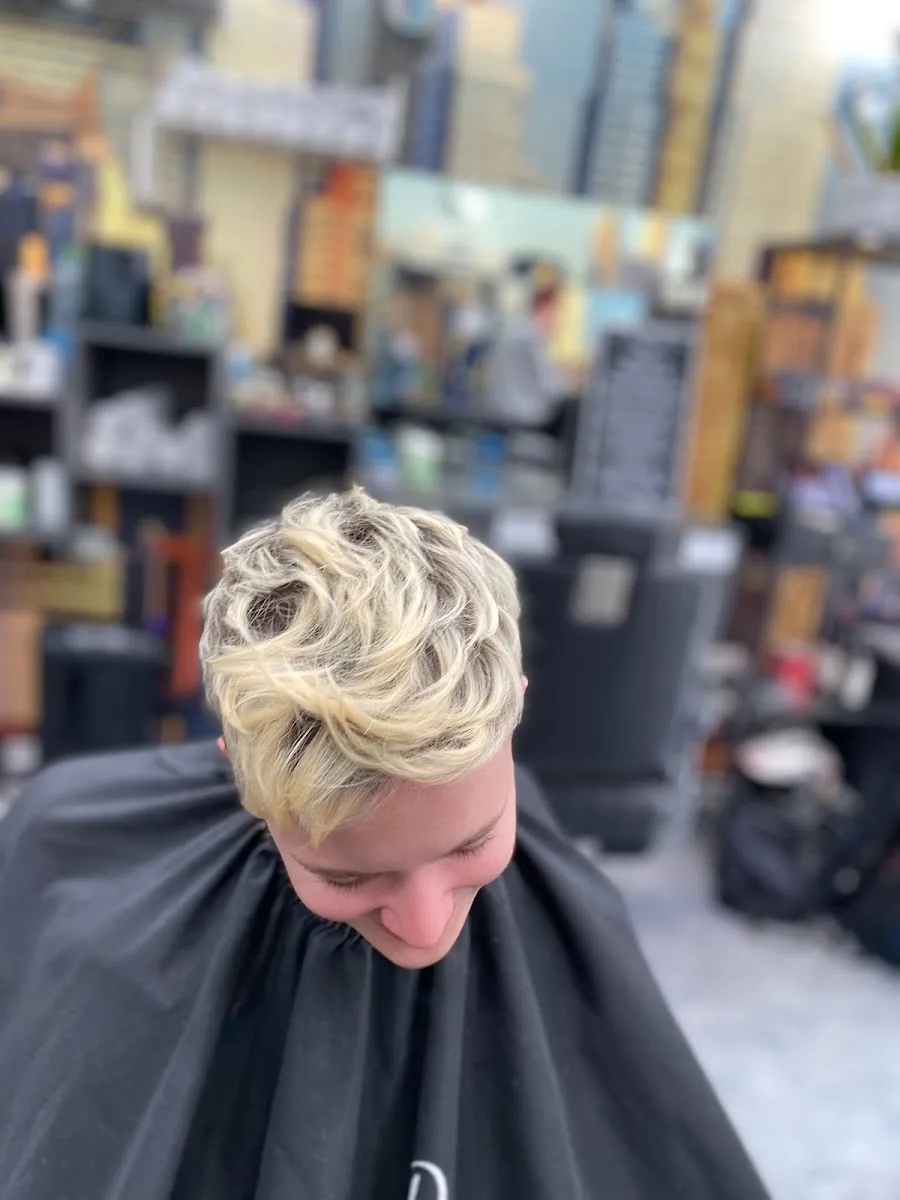 New York Barbershop TlV, תל אביב–יפו, תמונה 6