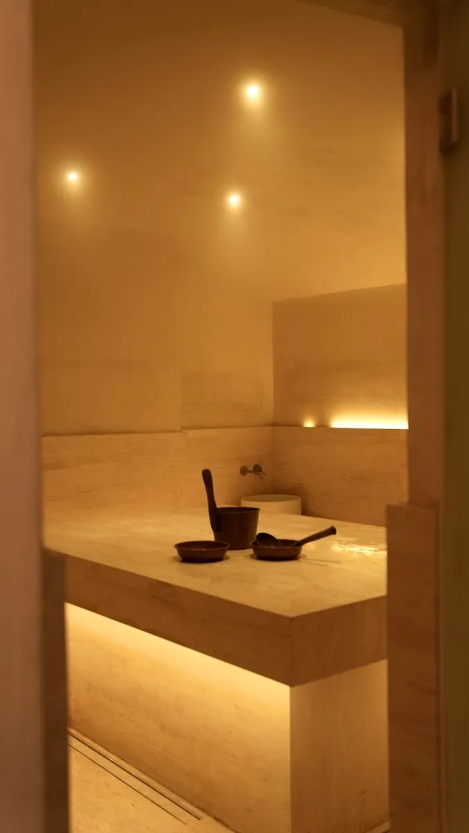 KEDEM SPA HOUSE קדם ספא וחמאם ביפו Spa in Jaffa, תל אביב–יפו, תמונה 8