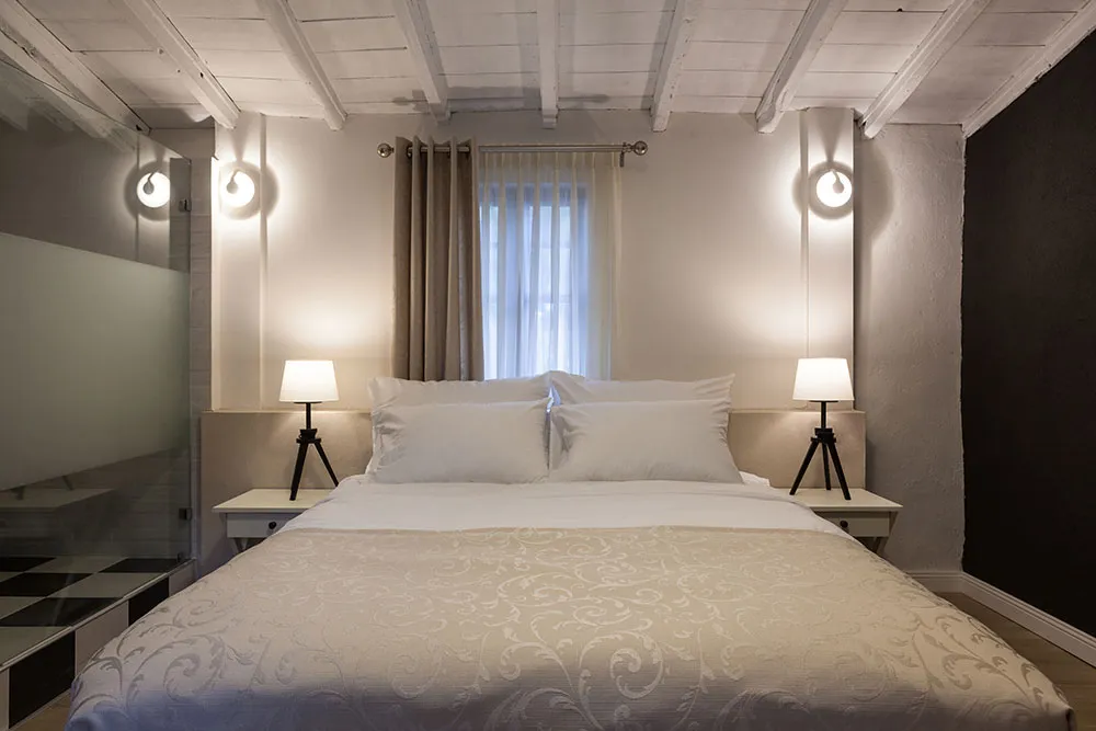 Carmel Pearl Hotel & Spa: תמונה 2