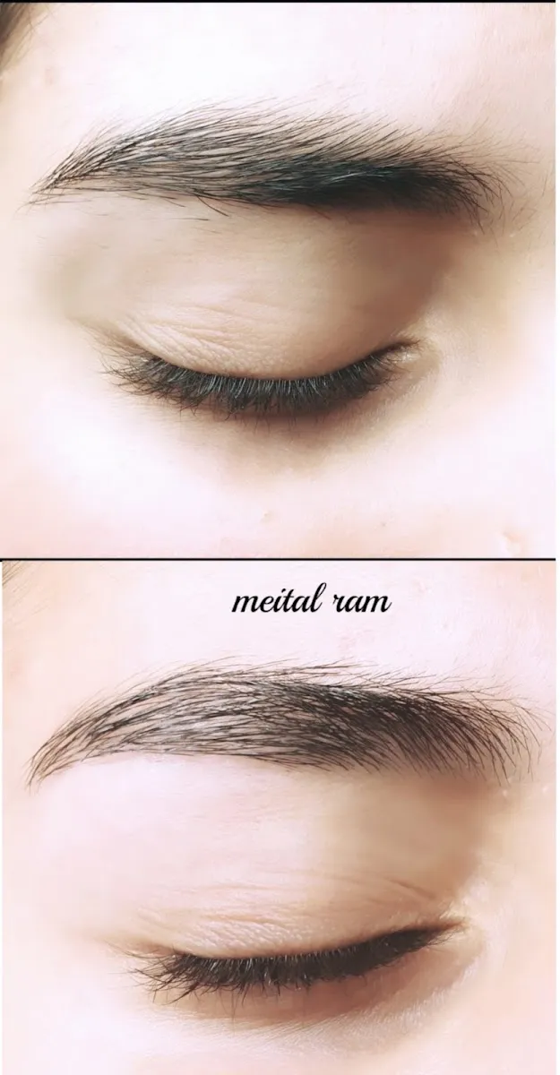Meital Ram professional makeup artist and cosmetologist, תמונה 4