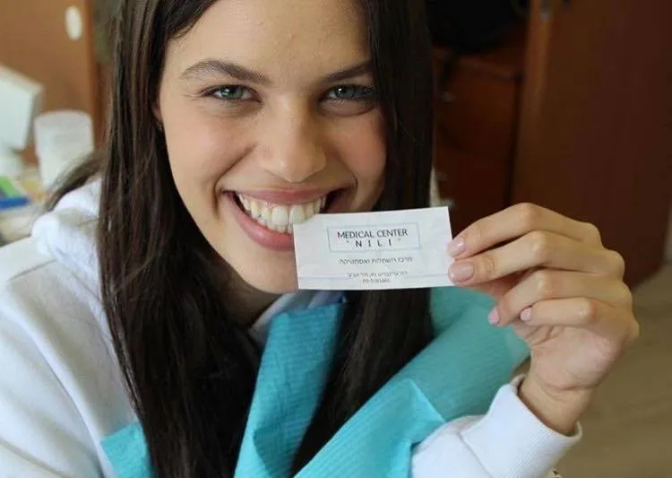 ד״ר נטלי זיו: תמונה 7