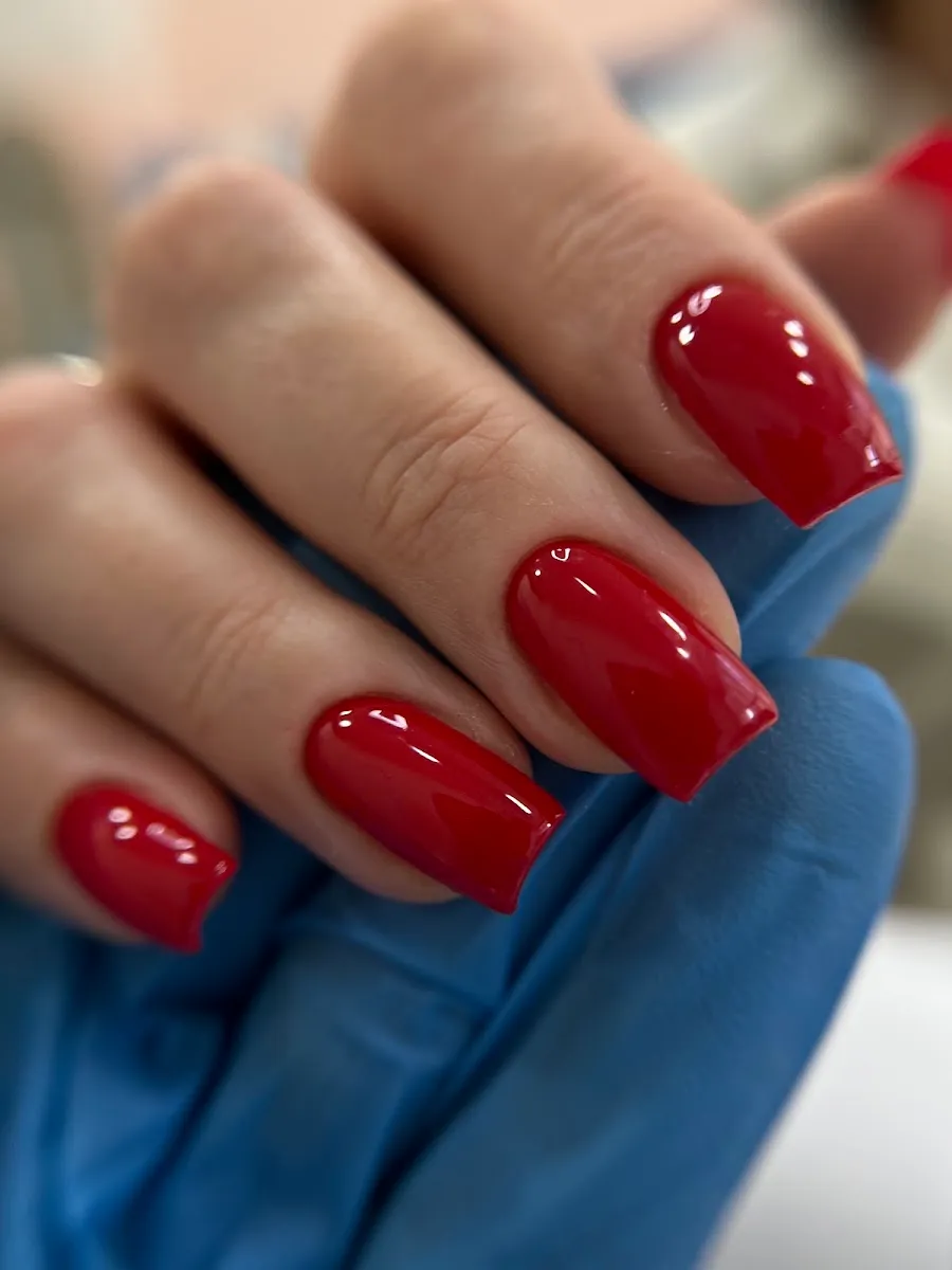 Merizian's Nailux, תמונה 5