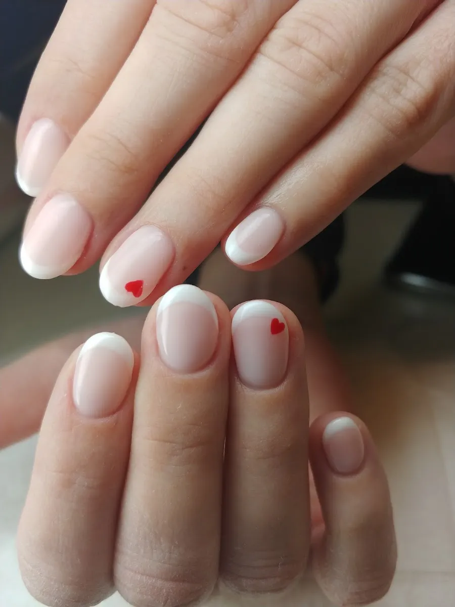 Mika's nails מיקה ציפורניים, תמונה 2