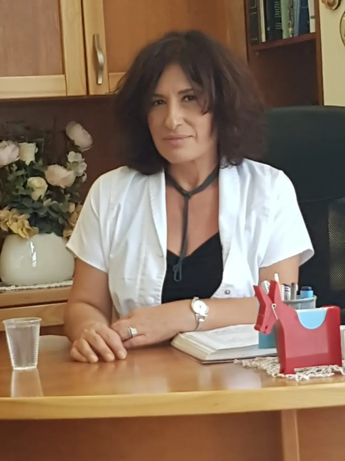 ד״ר יוסף גד: תמונה 6