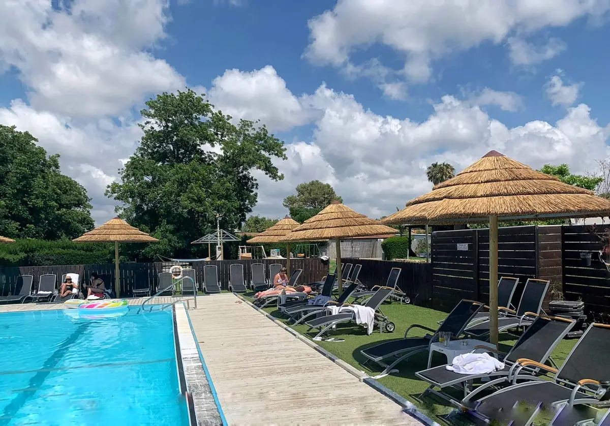 Ben Ami spa experience Galilee: תמונה 2