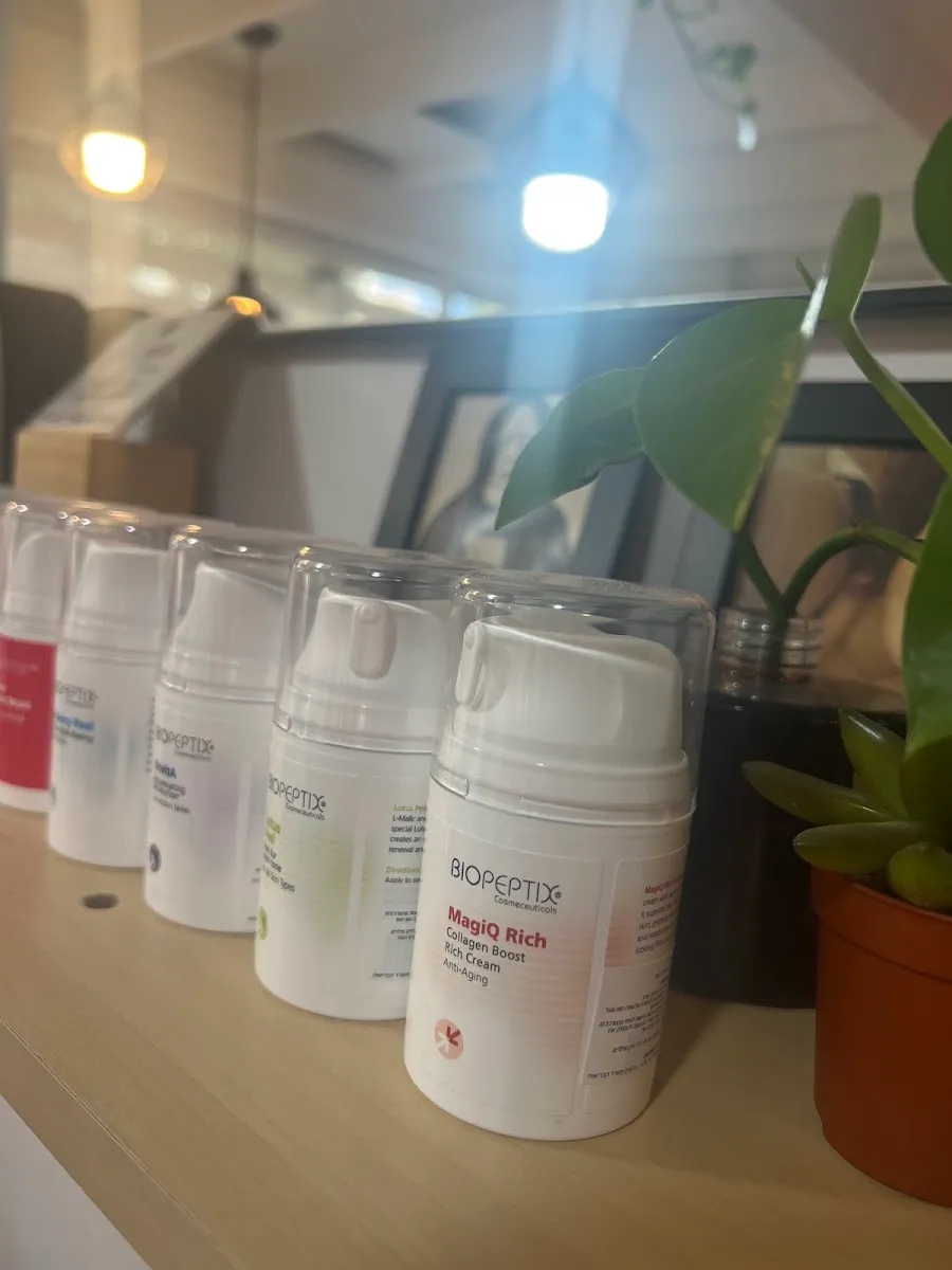 Sharoomba Cosmetics שרומבה קוסמטיקה, תל אביב–יפו, תמונה 6
