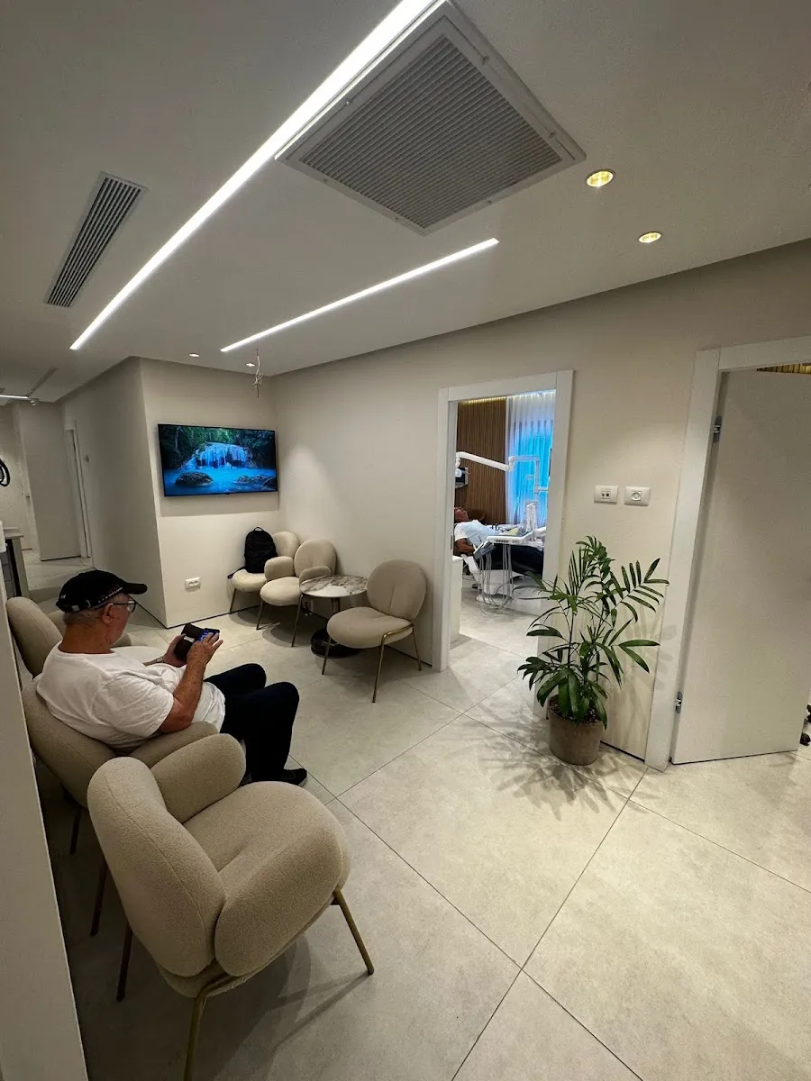 אדנטיקה סמייל: תמונה 4