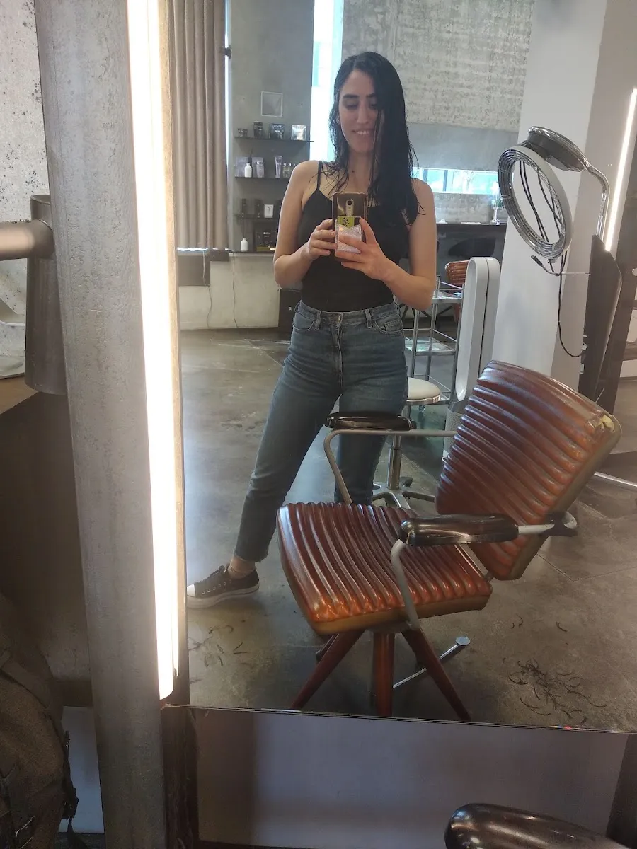 אי-קו סלון - Ei-Co Salon, תמונה 2