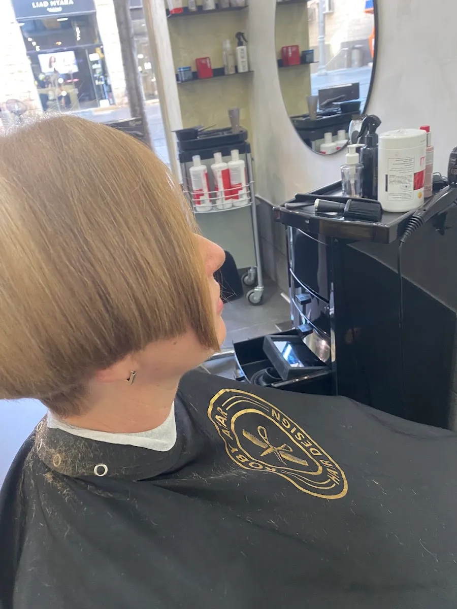 Koby atar, תמונה 7