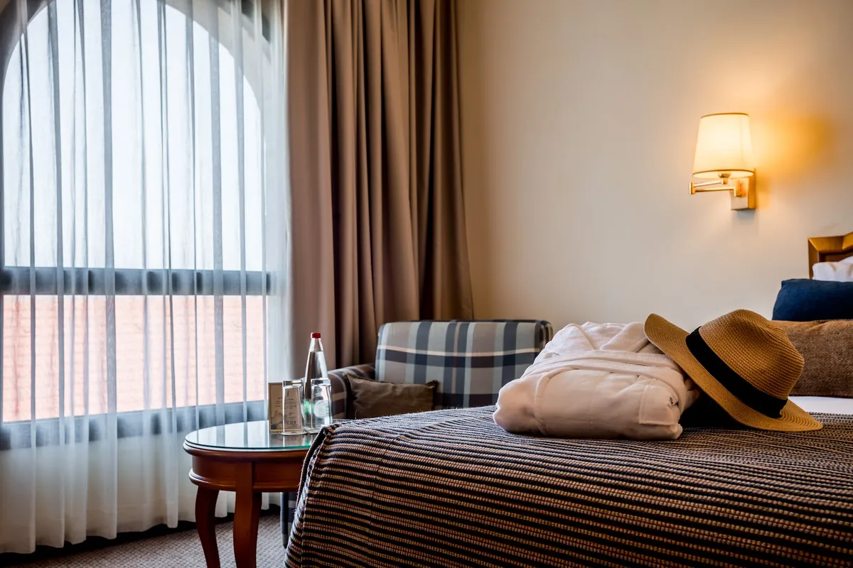 The Scots Hotel: תמונה 7