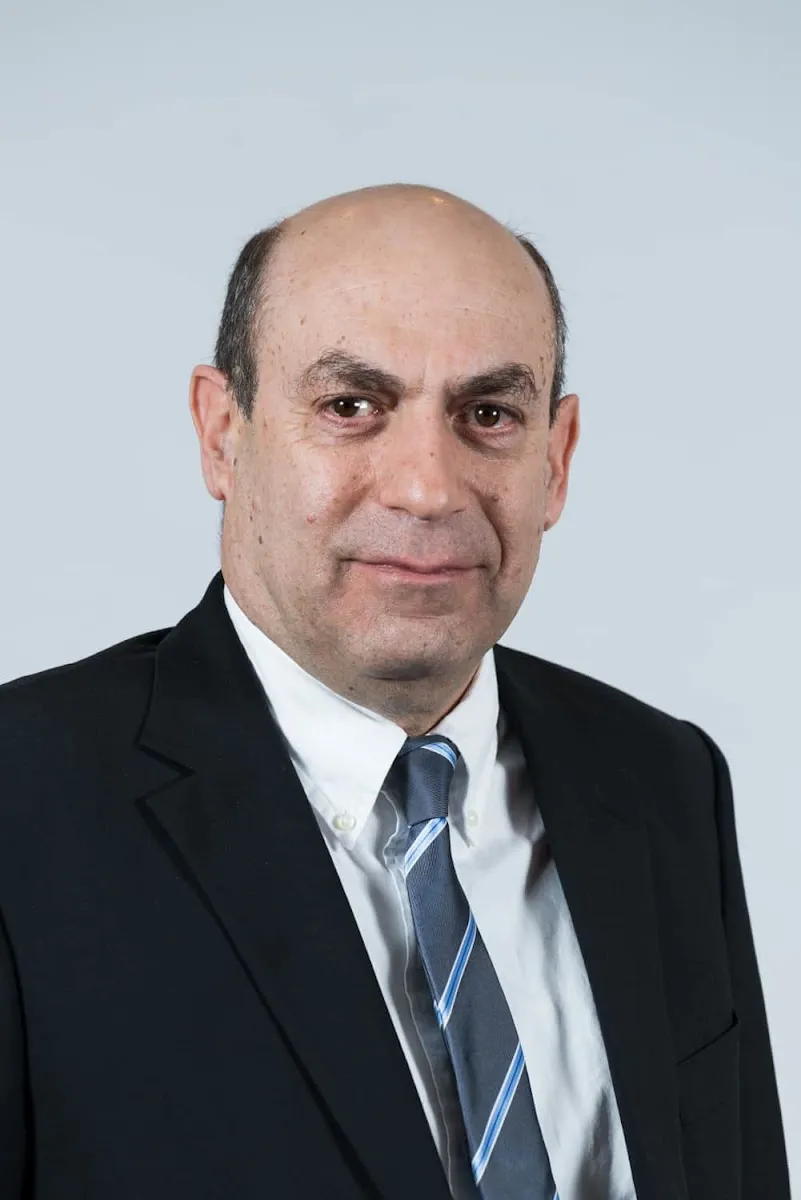 ד״ר אלי פרידוולד