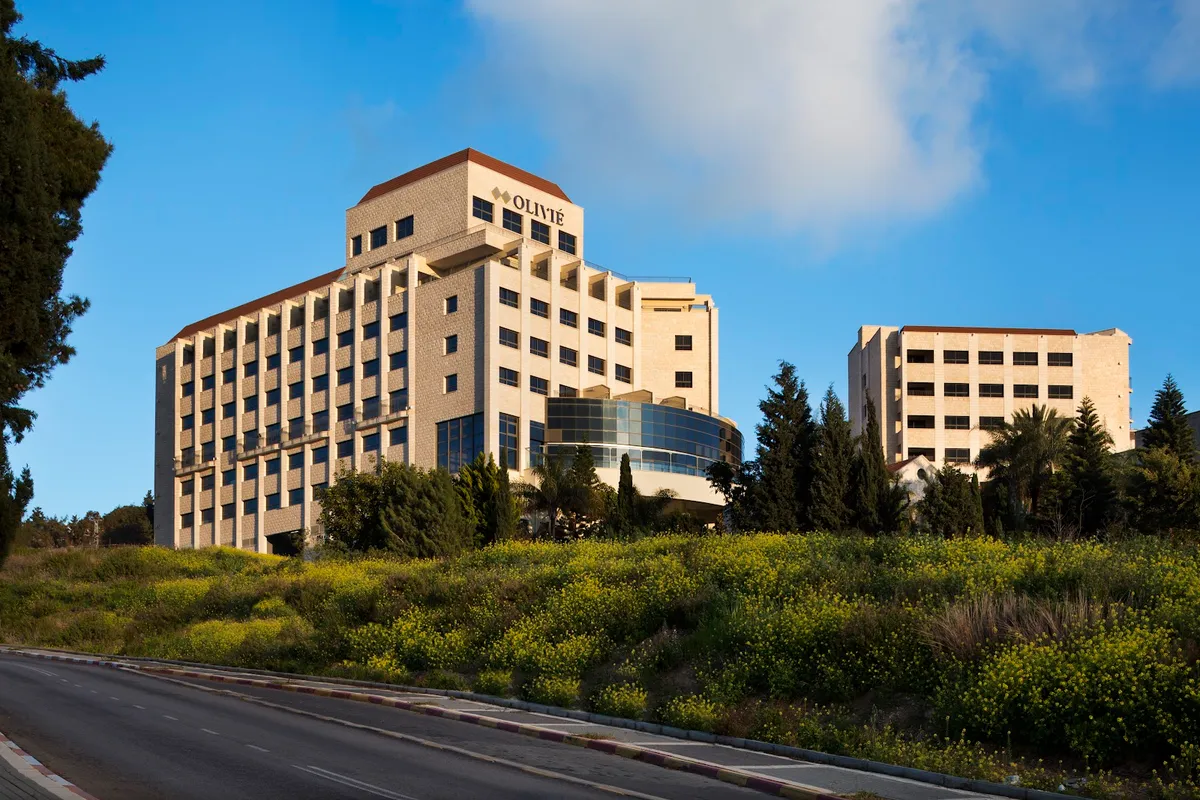 Ramada Olivie: תמונה 4