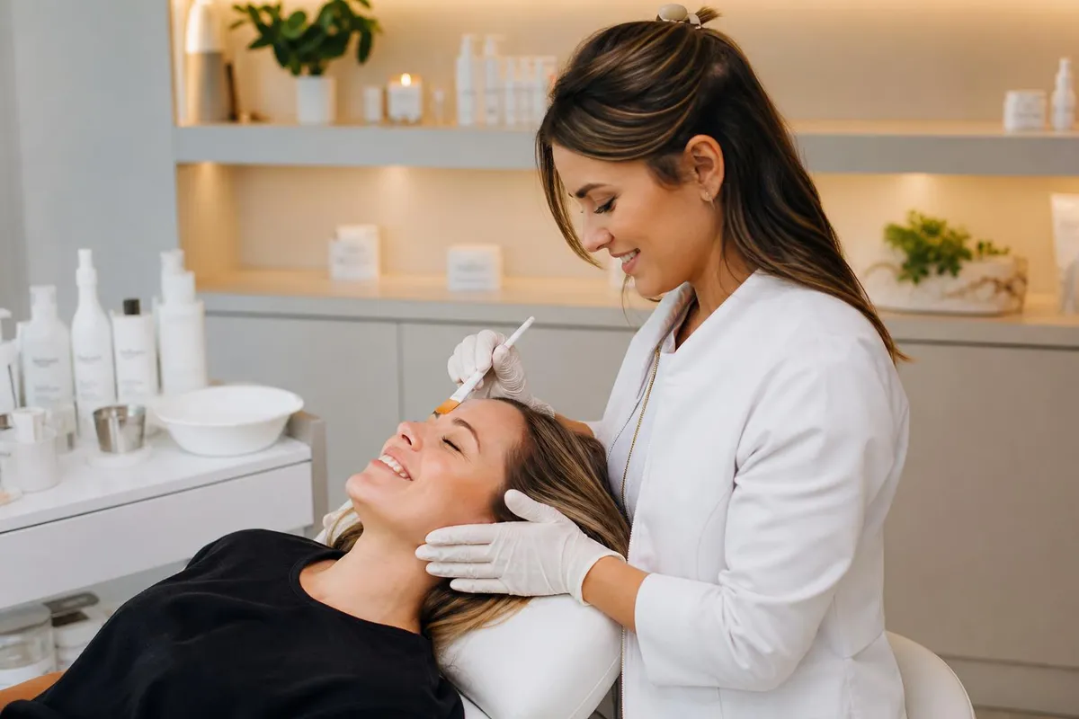 Miracle Aesthetic & Beauty Clinic: תמונה 5