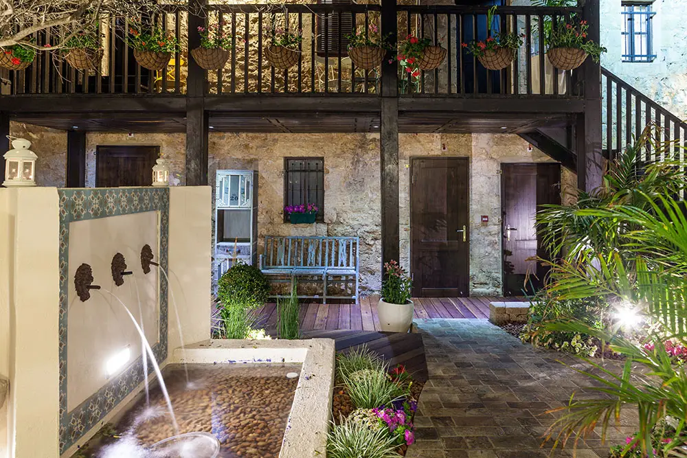 Carmel Pearl Hotel & Spa: תמונה 5