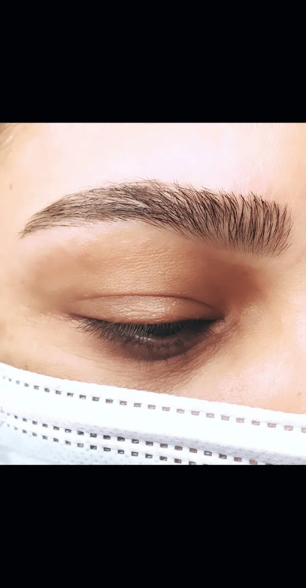 Meital Ram professional makeup artist and cosmetologist, תמונה 7