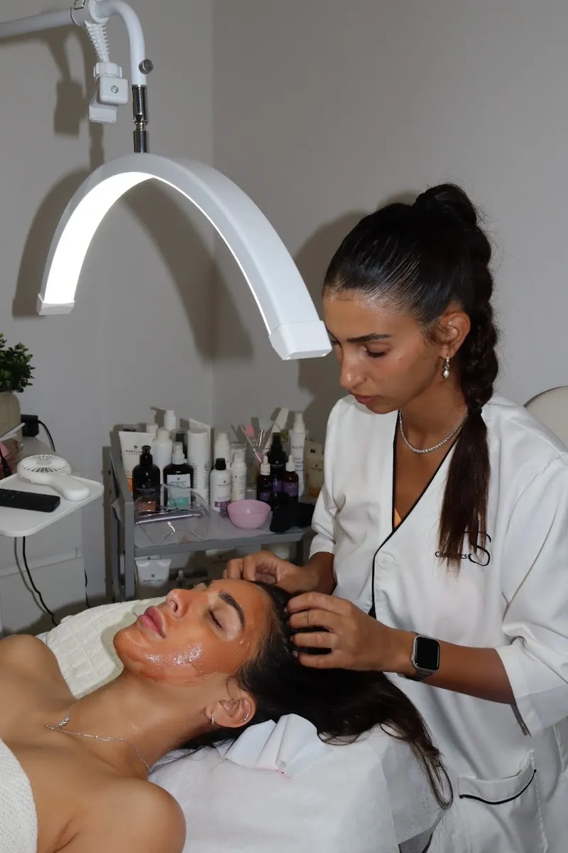 HS COSMETICS- הילה שמעון קוסמטיקאית, תמונה 6