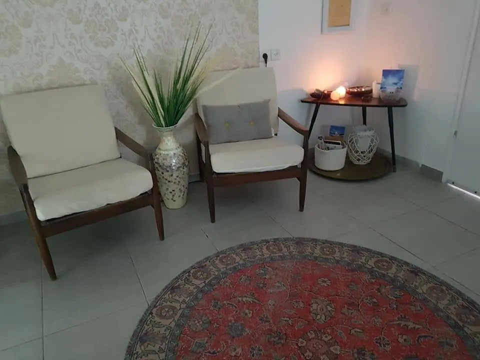 Hagar shitrit holistic cosmetics, תמונה 6