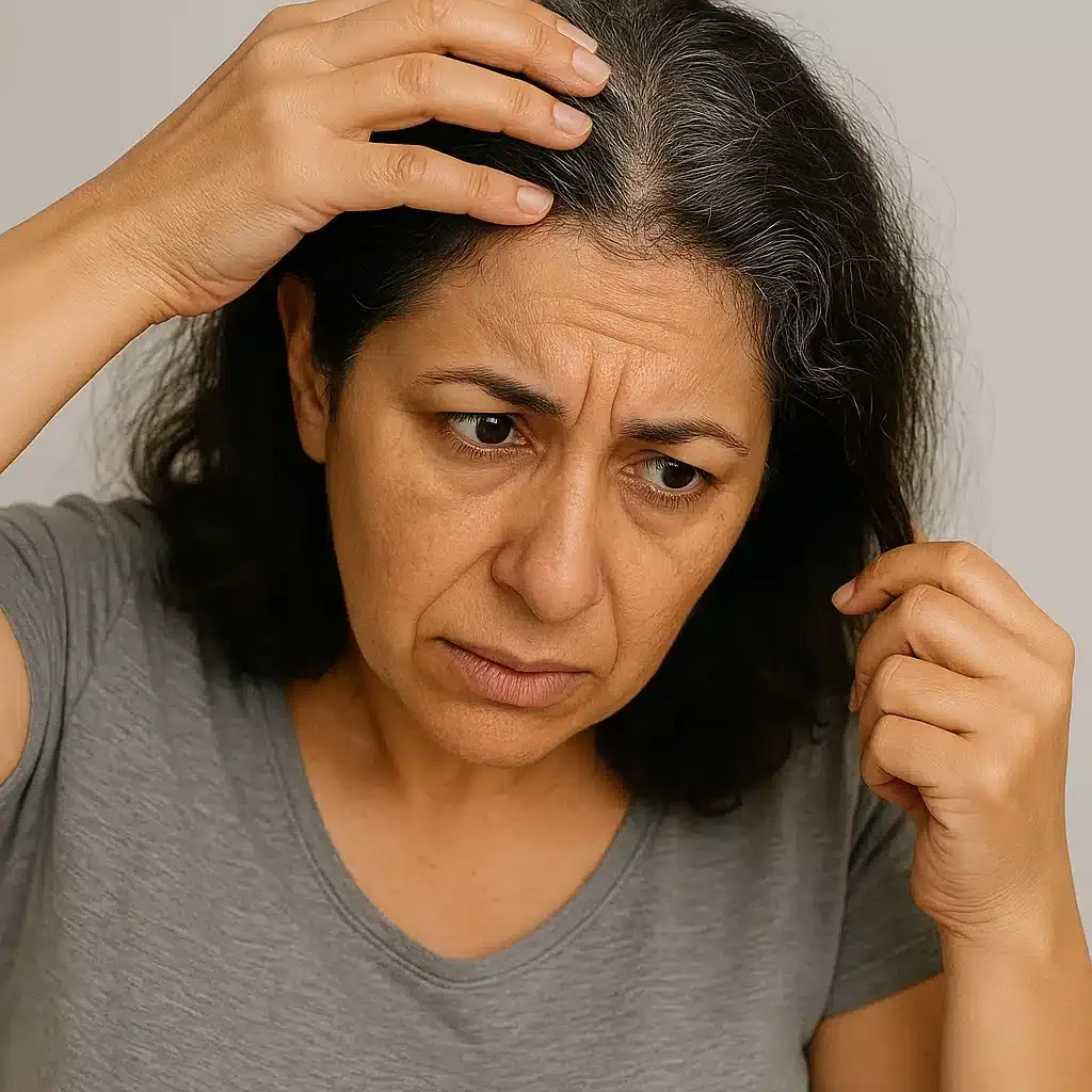 אברמסקי - המרכז לבריאות השיער בחיפה, תמונה 5