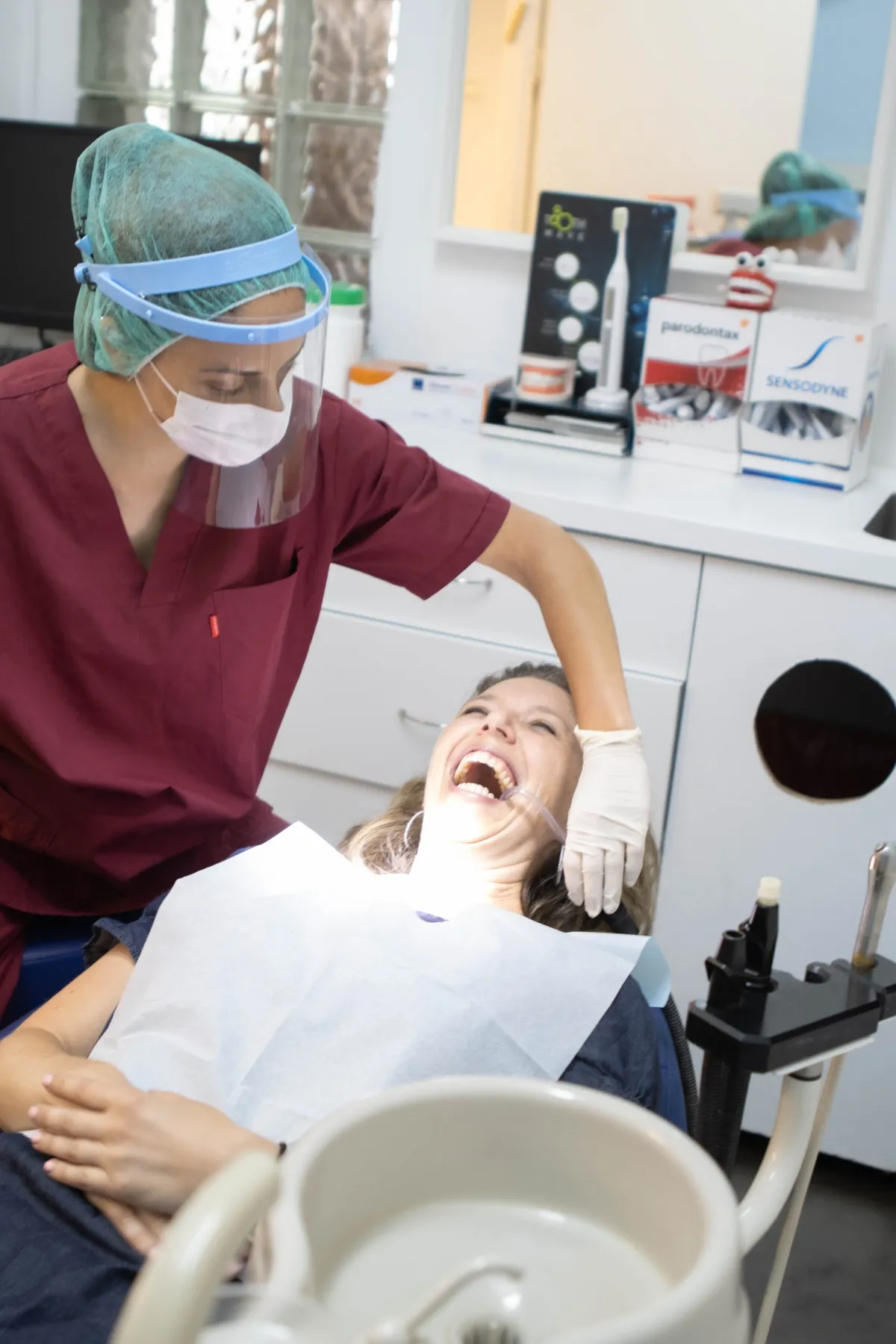 Jerusalem Dentist Dr. Ari Abramson / American Dentist in Jerusalem, תמונה 2