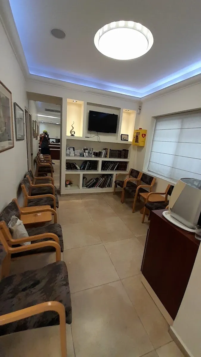 Jerusalem Dentist Dr. Eli Prenzlau: תמונה 8