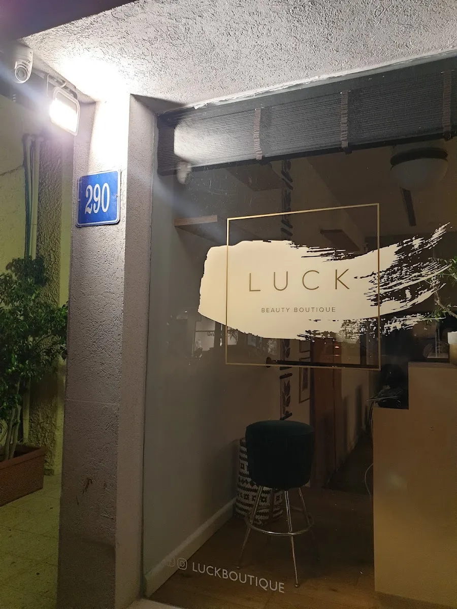 Luck Nail Boutique, תל אביב–יפו, תמונה 3