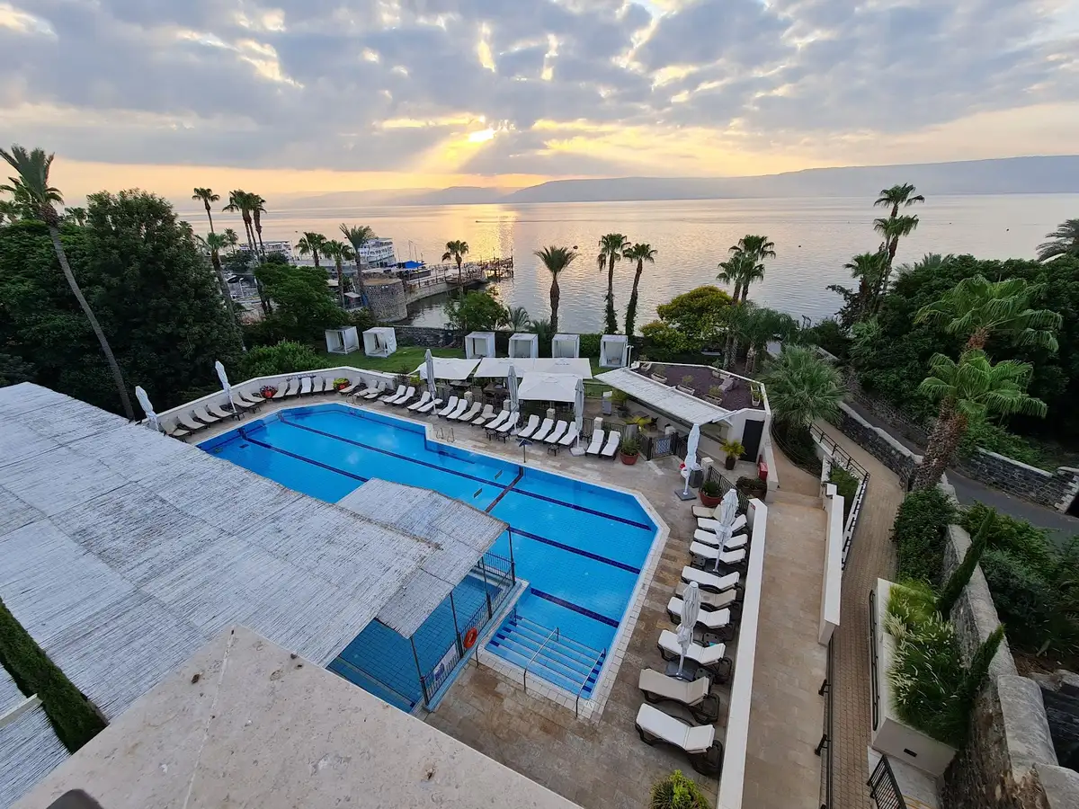 The Scots Hotel: תמונה 4