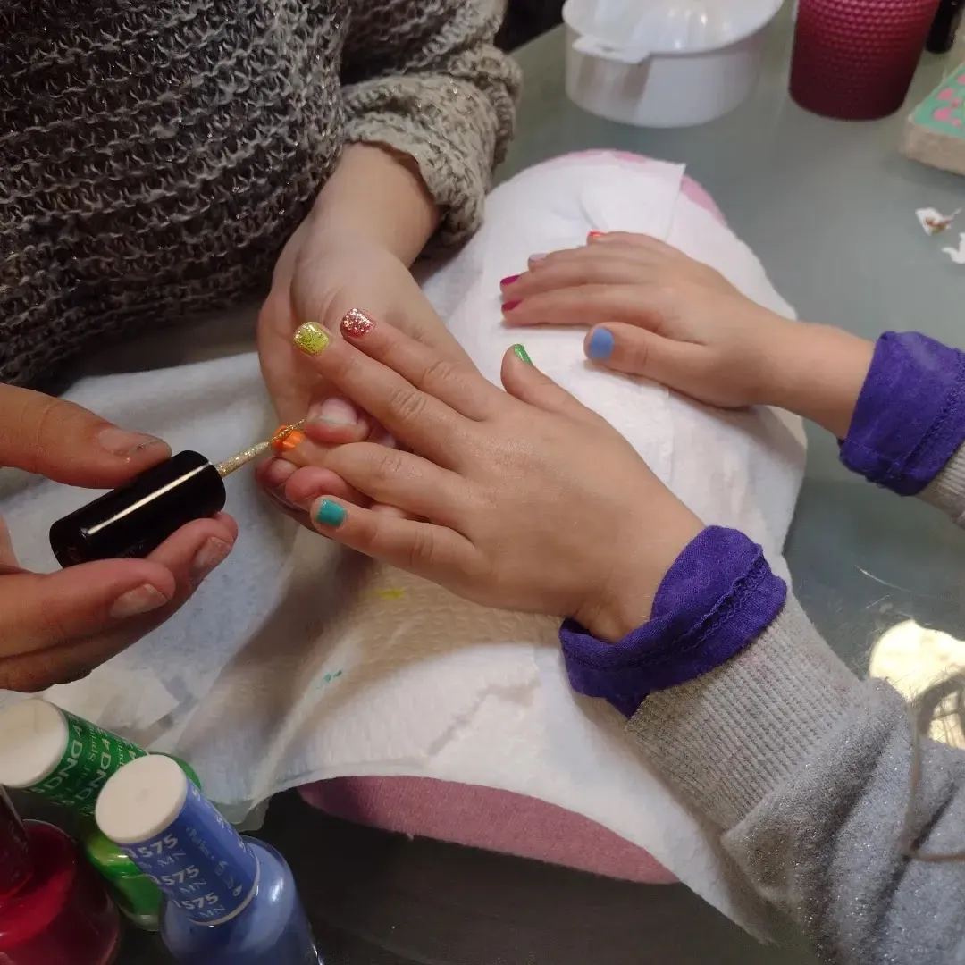 BeautyMark Boutique Salon, תמונה 3