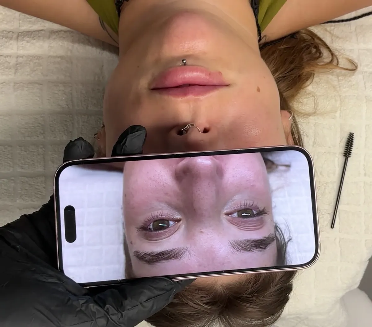 HS COSMETICS- הילה שמעון קוסמטיקאית, תמונה 3