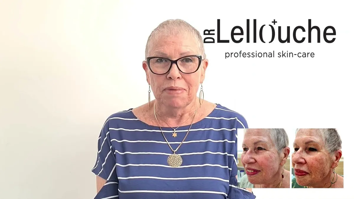 ד"ר ללוש - מדע מוכח ליופי שלך, תמונה 7