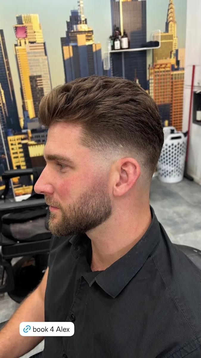 New York Barbershop TlV, תל אביב–יפו, תמונה 7