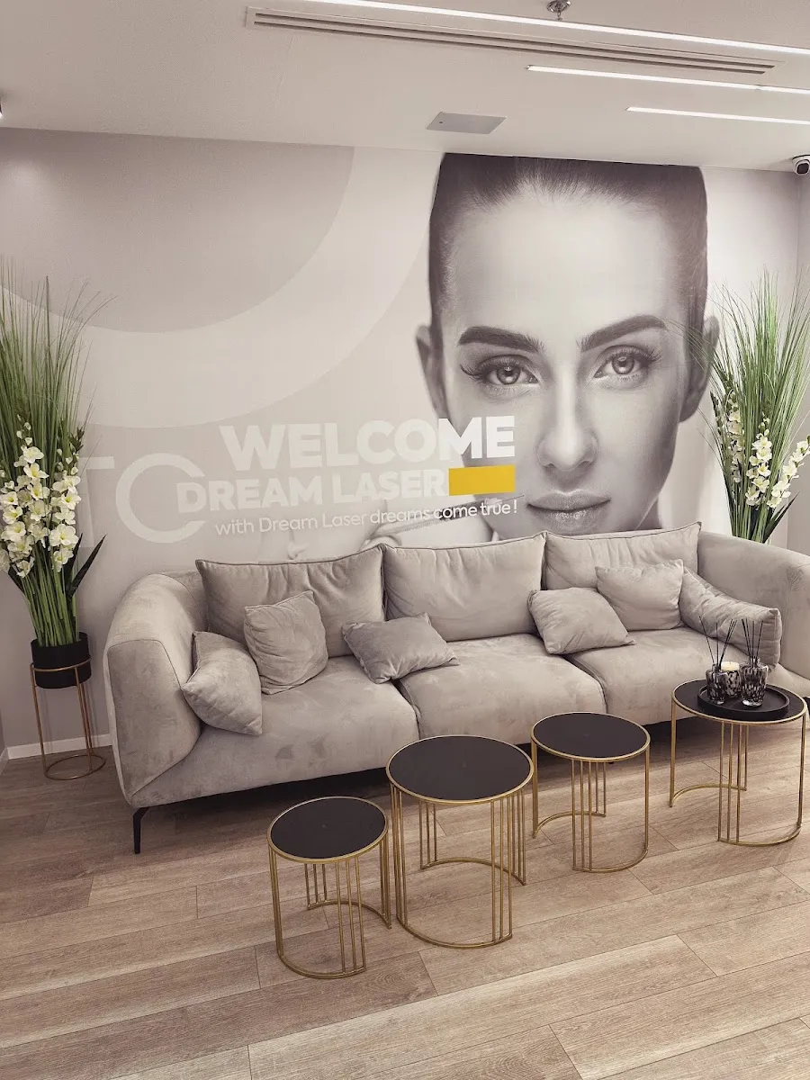 Dream Laser Haifa - Medical Aesthetic Clinic, תמונה 2