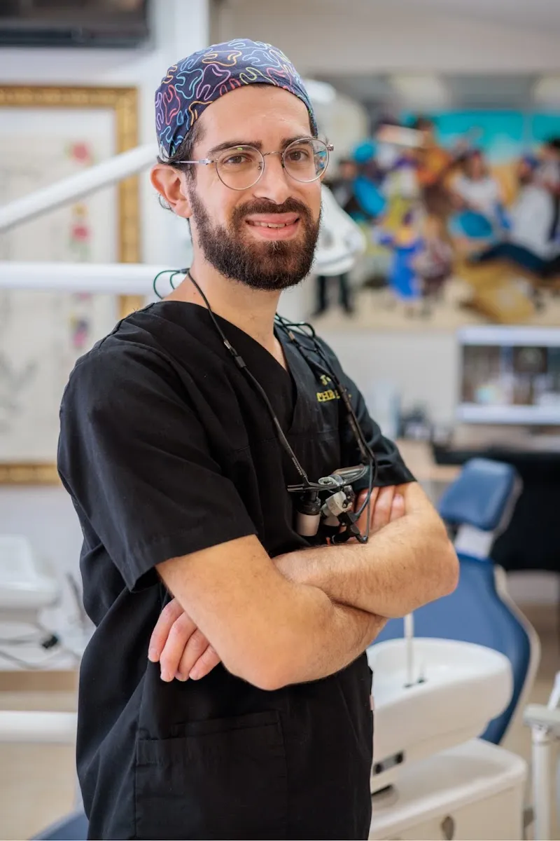 ד”ר דבורה ושלום חסן – מרפאה לאסתטיקה דנטלית והשתלות שיניים בירושלים, תמונה 3
