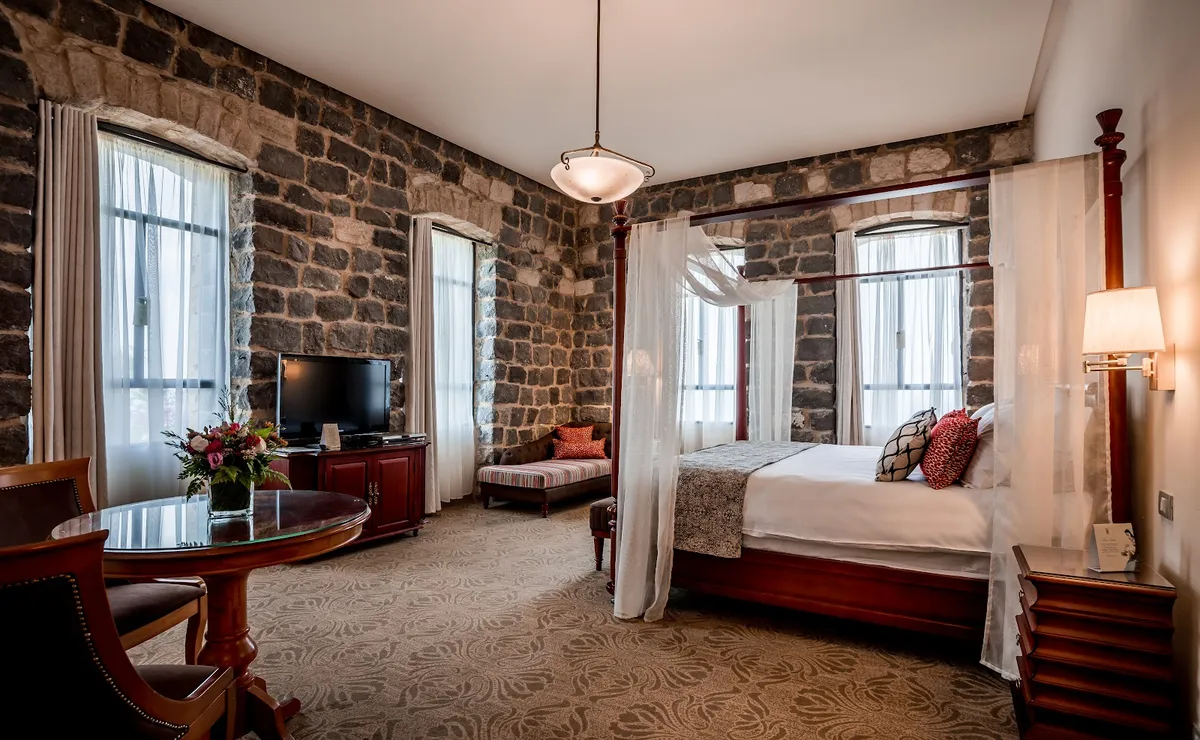 The Scots Hotel: תמונה 3