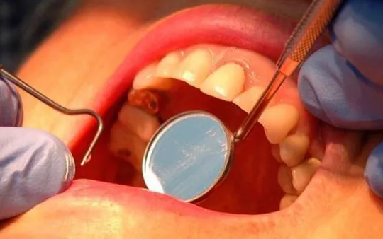Dr. Kakunda George Dental Center: תמונה 4