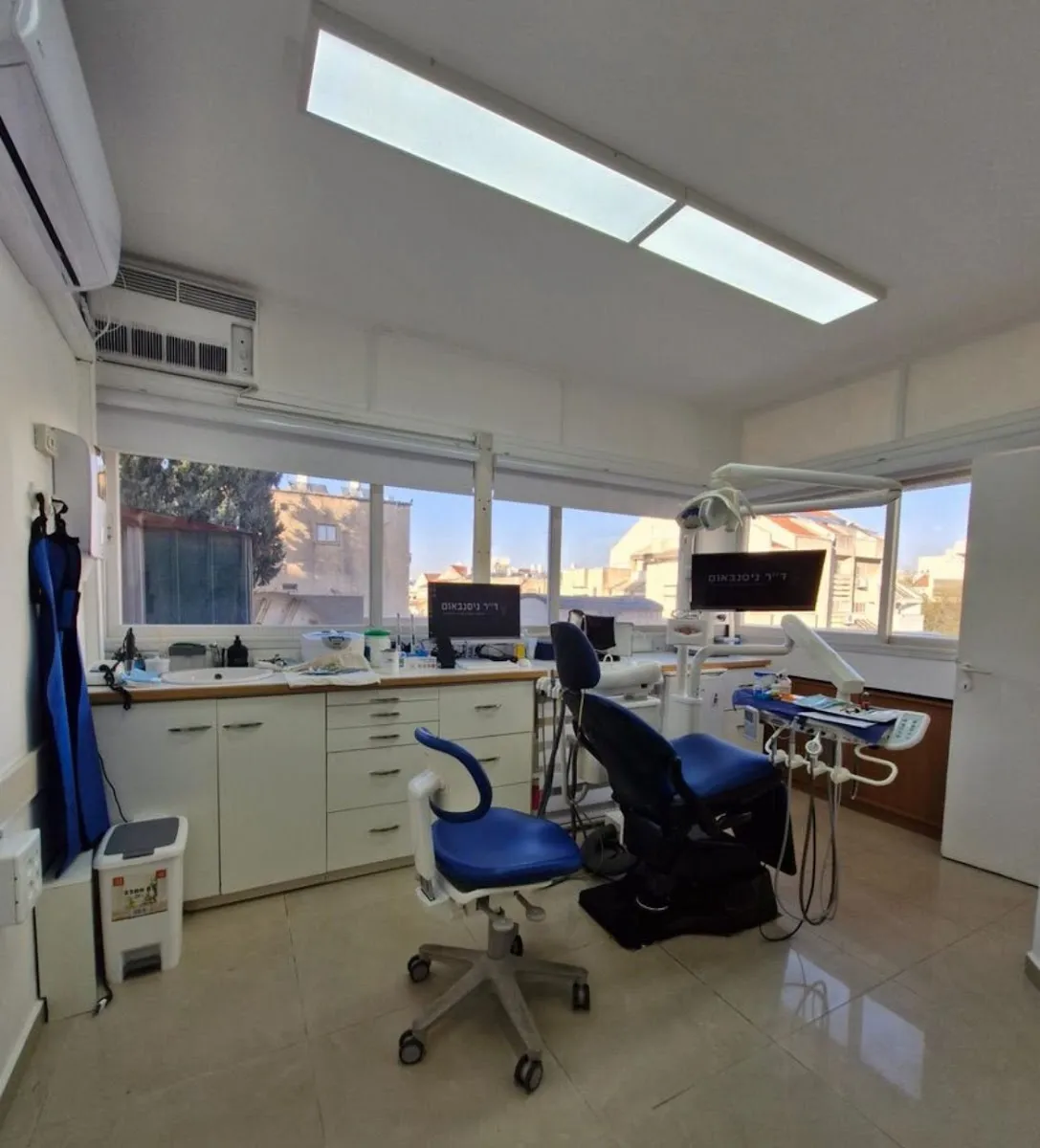 דר ניסנבאום ודרמן מרכז לאסתטיקה: תמונה 6