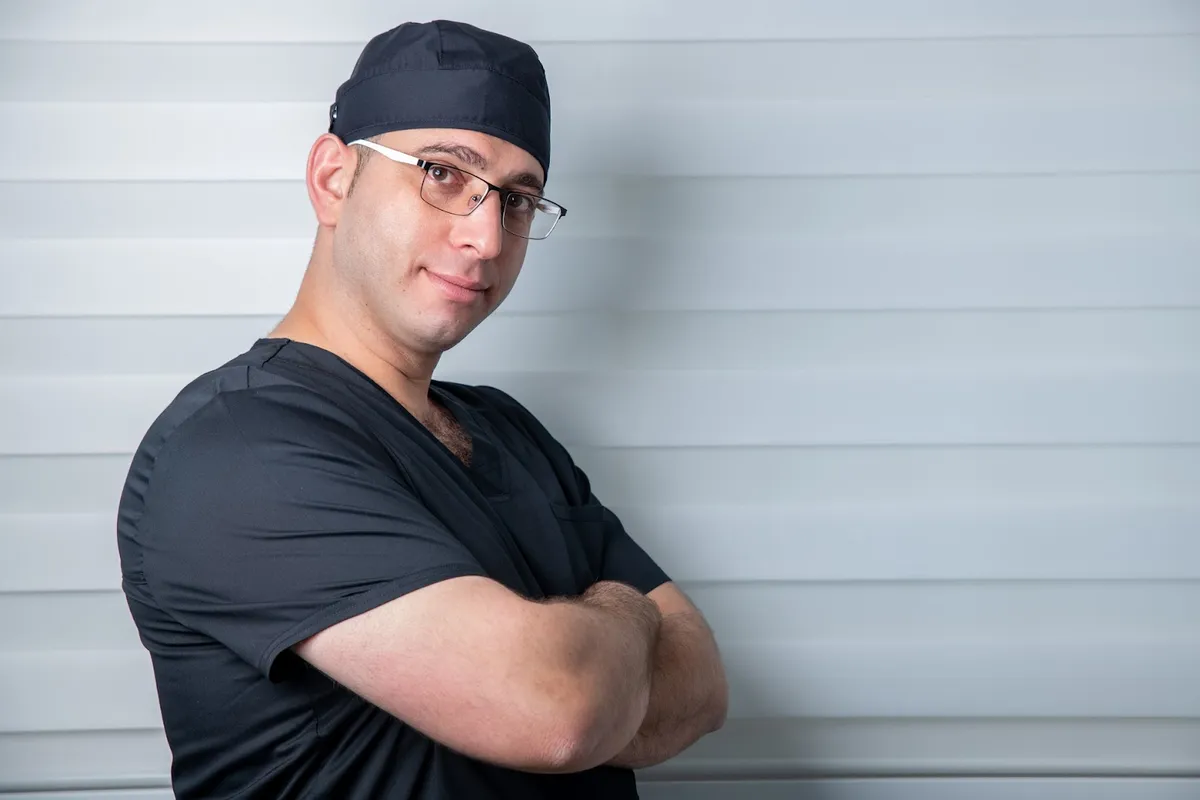 Dental esthetics Dental Clinic: תמונה 6