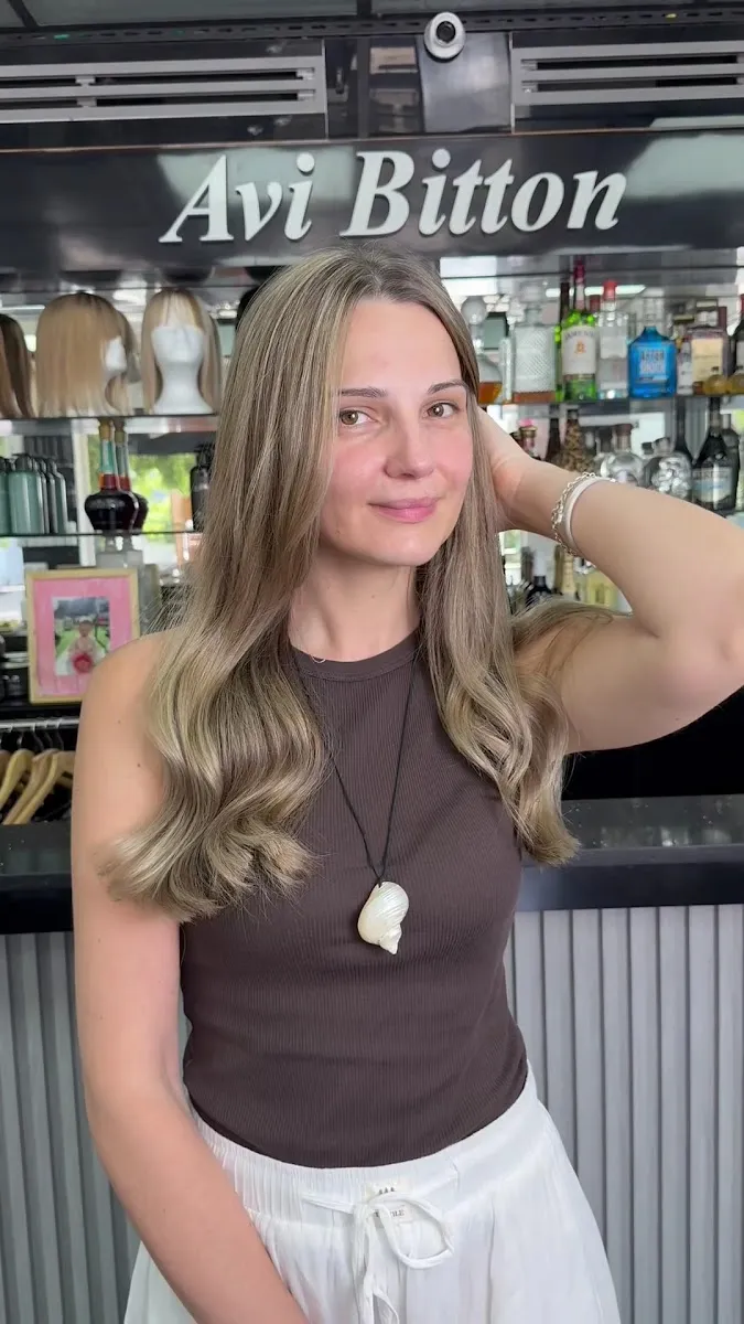 DK The Hair Lounge, תמונה 6