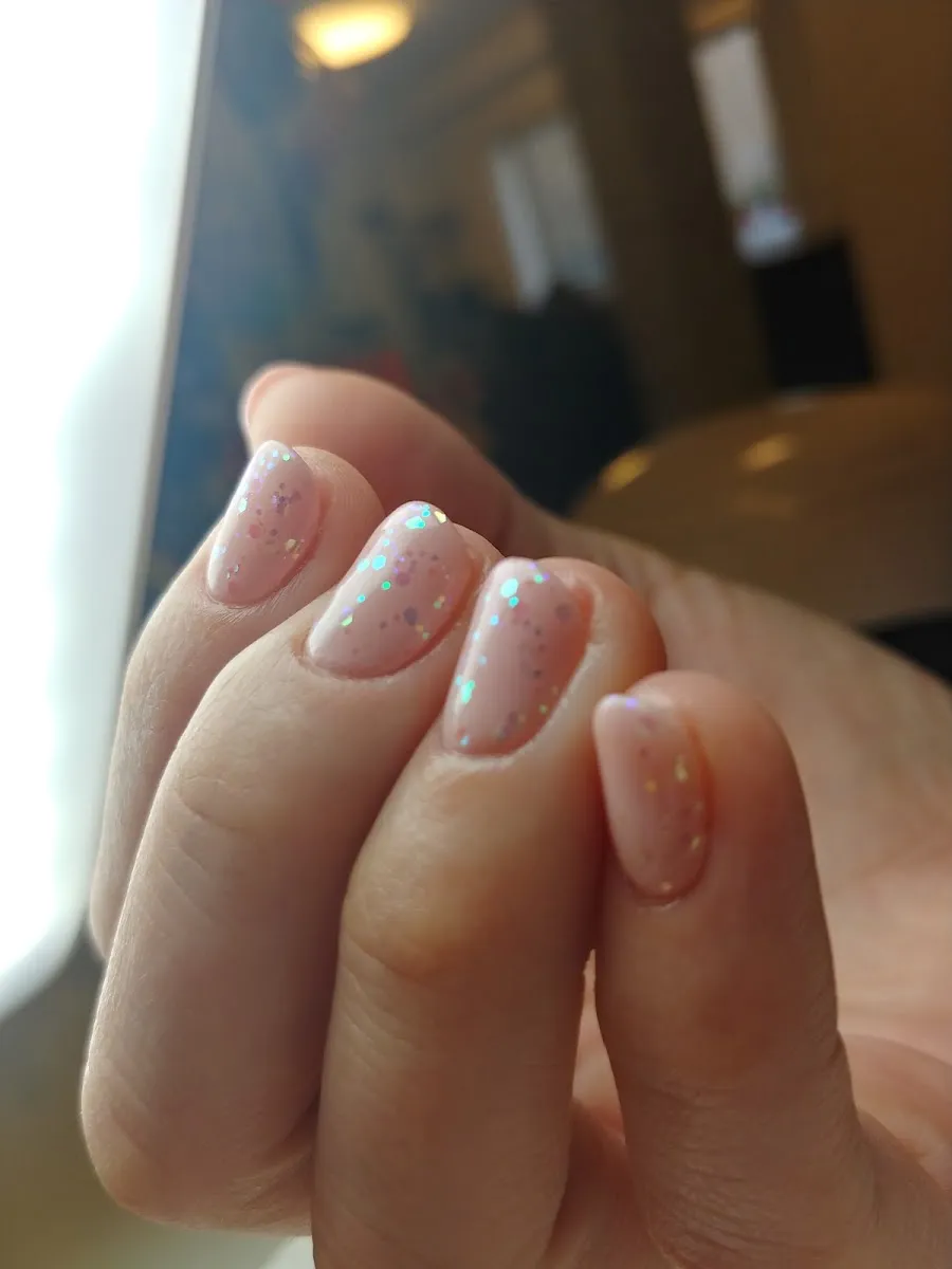 Mika's nails מיקה ציפורניים, תמונה 7