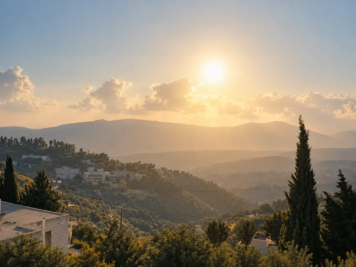 Villa Galilee: תמונה 4